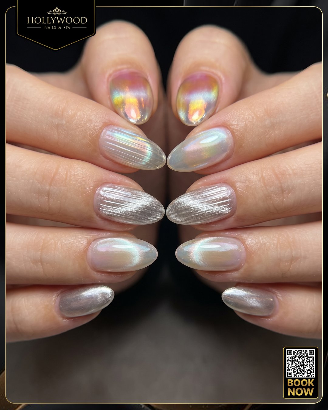 Nails Design
